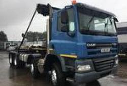 Hook loader