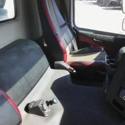 Volvo Fmx410