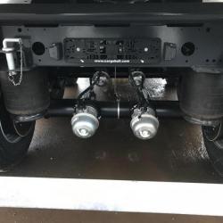 Schmitz Tipping trailer
