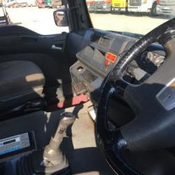 MAN Hookloader