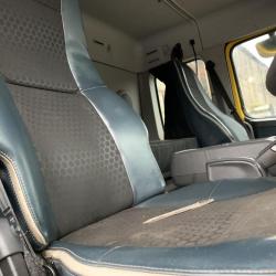 Volvo Fmx