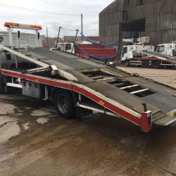 Iveco 75 e180