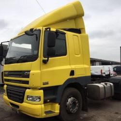 DAF 85.410 4x2
