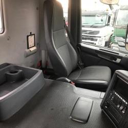Scania P410