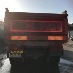 Volvo Fmx410