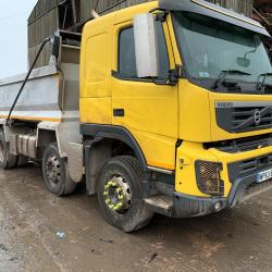 Volvo Fmx