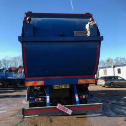 Daf Cf85.360