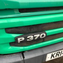 Scania P370