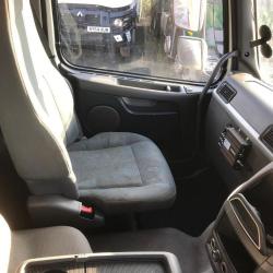 Volvo Fmx410