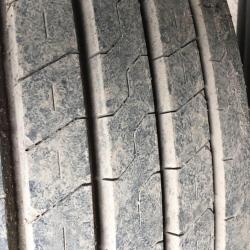 Scania P420 6x4