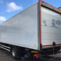 Iveco Stralis 310EEV