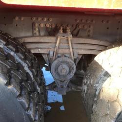 Volvo Fmx410