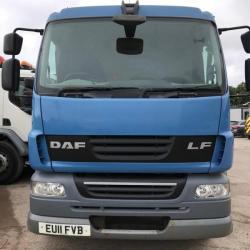 Daf Lf55.220