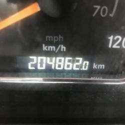Mercedes Axor 1824