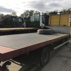 Iveco Eurocargo 75e17