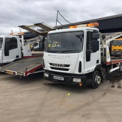 Iveco 75 e180