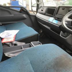 Mitsubishi Canter 7c1538