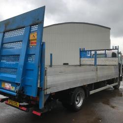 Isuzu N75.190