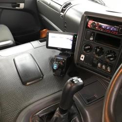 Scania P370