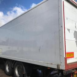 Iveco Stralis 310EEV