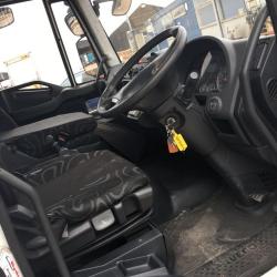 Iveco 75 e180