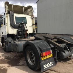 DAF Dafs 85.360 4x2