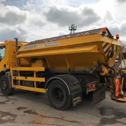 Daf Lf55.220