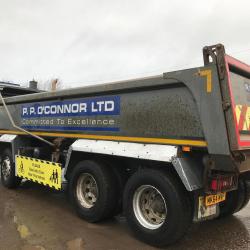 Scania P410