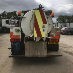 Daf Lf45160