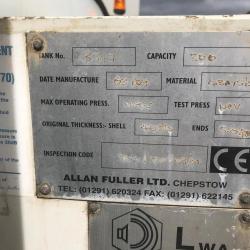 Daf Lf45160