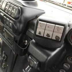 Iveco Trakker 360