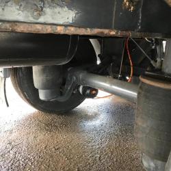 Iveco Stralis 310EEV