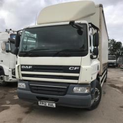 Daf 65cf220