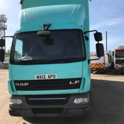 Daf Lf55220