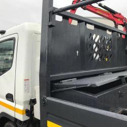Fuso Canter