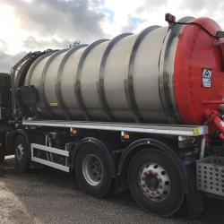 Volvo Fm370