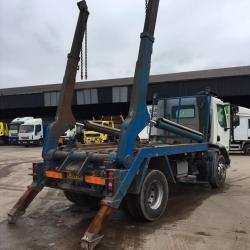 DAF daf lf 55