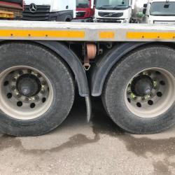 Scania 410
