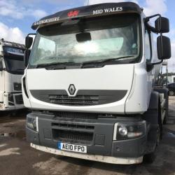 Renault Premium 320.26