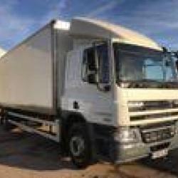 Daf Cf65220
