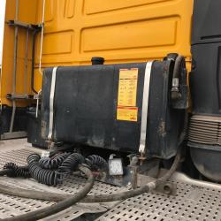 Daf Xf460