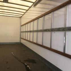 Fuso canter Box