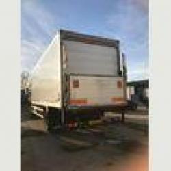 Daf Cf65220