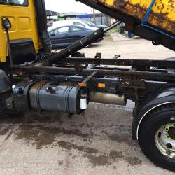 DAF 45150