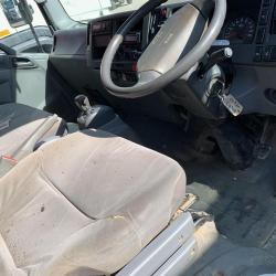 Isuzu Tipper