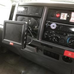 Isuzu N75190
