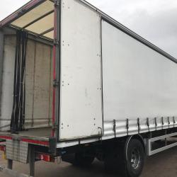 Daf Cf65220