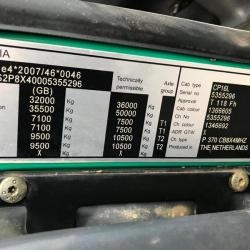 Scania P370