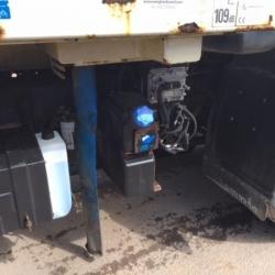 Dennis Elite 2 Bin Lorry
