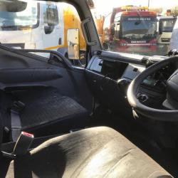 Mitsubishi Canter 757c15